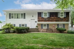 6 Ash Ln, Parsippany, NJ 07034 - Photo 1