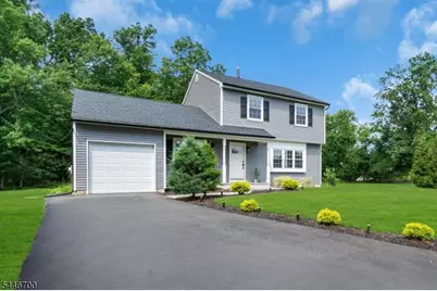 14 Dumont Round, Hillsborough Township, NJ 08844 - Photo 1
