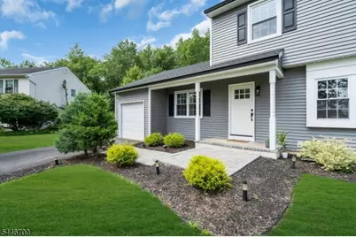 14 Dumont Round, Hillsborough Township, NJ 08844 - Photo 4