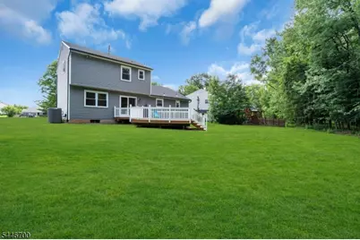 14 Dumont Round, Hillsborough Township, NJ 08844 - Photo 22