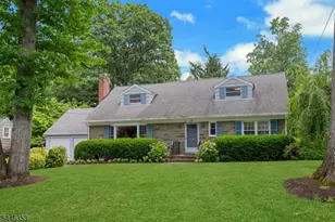 28 Oak Dr, Chatham, NJ 07928 - Photo 1