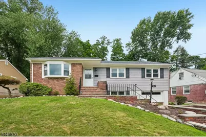80 Ridge Rd, Cedar Grove, NJ 07009 - Photo 1