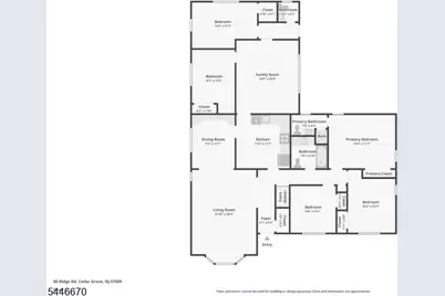 80 Ridge Rd, Cedar Grove, NJ 07009 - Photo 38