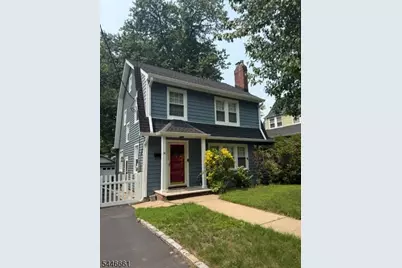 14 Edgewood Ter, Millburn, NJ 07041 - Photo 2