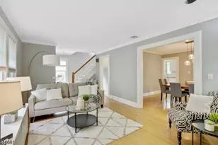 14 Edgewood Terrace, Millburn, NJ 07041 - Photo 4