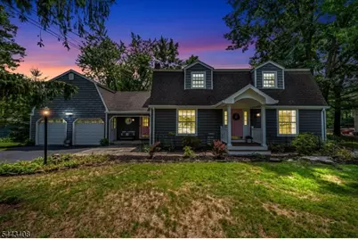 1094 Cambridge Ln, Bridgewater, NJ 08807 - Photo 1