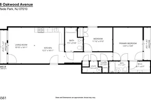 148 Oakwood Ave, Cliffside Park, NJ 07010 - Photo 28