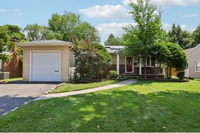 28 Warwick Cir, Springfield, NJ 07081 - Photo 1
