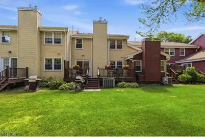 47 Independence Way, Morris Township, NJ 07960 - Photo 24