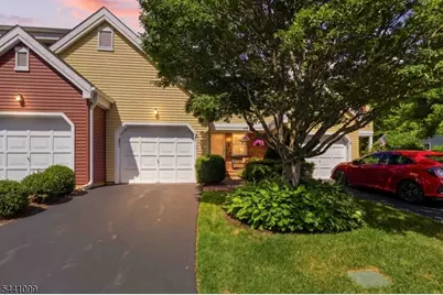 47 Independence Way, Morris Township, NJ 07960 - Photo 26