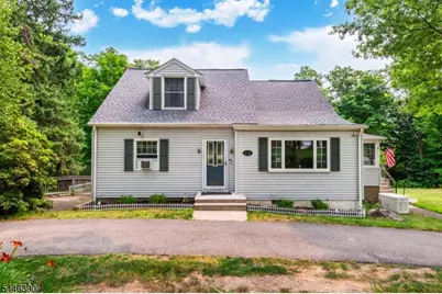 872 Green Pond Rd, Rockaway Township, NJ 07866 - Photo 2
