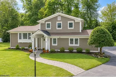 22 Bromley Ct, New Providence, NJ 07974 - Photo 1