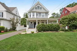 187 North Ave, Cranford Township, NJ 07016 - Photo 1