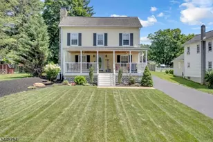 26 MacKenzie Rd, Hampton Boro, NJ 08827 - Photo 1