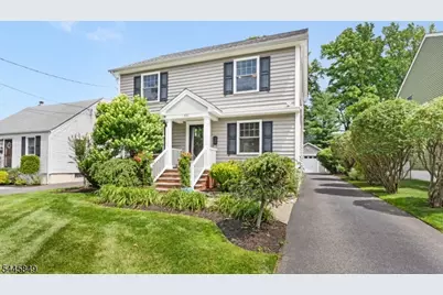 331 Stoughton Ave, Cranford Township, NJ 07016 - Photo 2