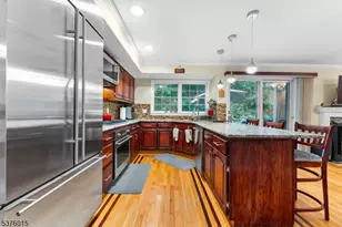 4 Brightwood Ln, Bedminster Township, NJ 07921 - Photo 10