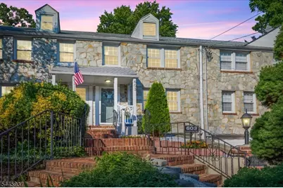 603 Lincoln Park, Cranford Township, NJ 07016 - Photo 1