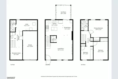 603 Lincoln Park, Cranford Township, NJ 07016 - Photo 34