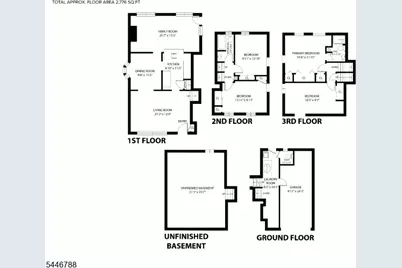 17 Westland Rd, Verona, NJ 07044 - Photo 40