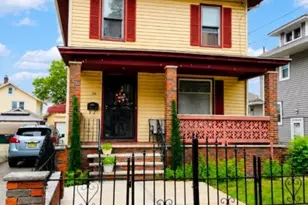 39 Hollywood Ave, Hillside, NJ 07205 - Photo 1