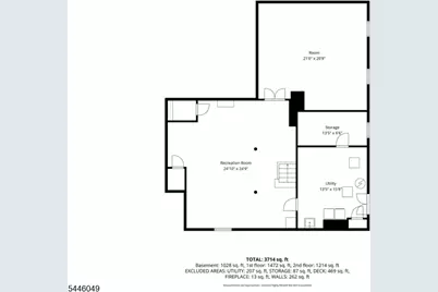 4 Marquette Rd, Montclair, NJ 07043 - Photo 48