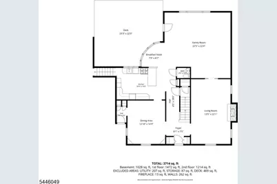 4 Marquette Rd, Montclair, NJ 07043 - Photo 46