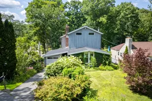 2 Algonquin Trail, Jefferson Township, NJ 07885 - Photo 12