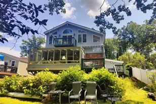2 Algonquin Trail, Jefferson Township, NJ 07885 - Photo 14