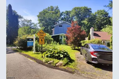 2 Algonquin Trl, Jefferson Township, NJ 07885 - Photo 1