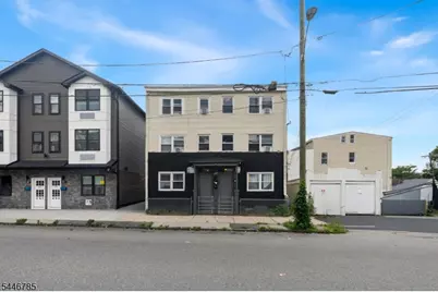 171 Temple St, Paterson, NJ 07522 - Photo 1