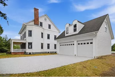 539 So Beverwyck Rd, Parsippany, NJ 07054 - Photo 4