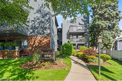 555 Riverside Ave #9, Rutherford, NJ 07070 - Photo 1