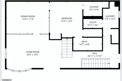 21 Maple Pkwy, Sparta Township, NJ 07871 - Photo 40