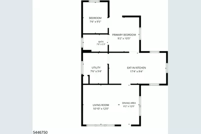 47 Lakeview Ter, Oakland, NJ 07436 - Photo 24
