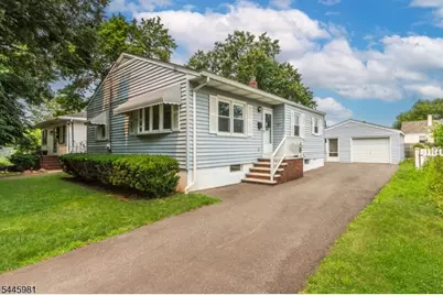 521 Dalay Pl, Bound Brook, NJ 08805 - Photo 1