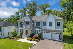 16 Exeter Rd, Millburn, NJ 07078 - Photo 2