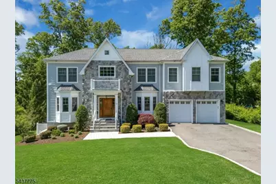 16 Exeter Rd, Millburn, NJ 07078 - Photo 1