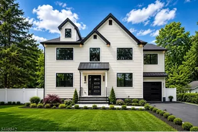 433 Grant Ave, Scotch Plains Township, NJ 07076 - Photo 2