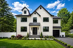 433 Grant Ave, Scotch Plains Township, NJ 07076 - Photo 2