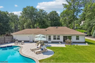 1625 Nottingham Way, Mountainside, NJ 07092 - Photo 38