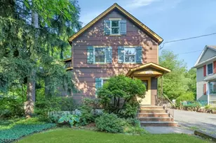 95 Hillcrest Rd, Watchung, NJ 07069 - Photo 1