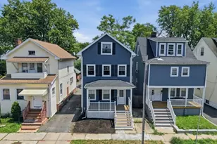 526 S Clinton St, East Orange, NJ 07018 - Photo 1