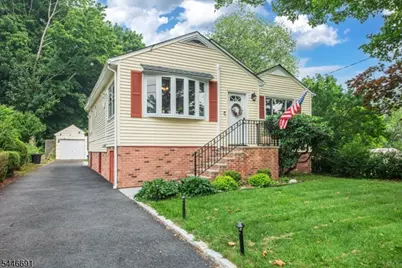 506 Ryerson Rd, Roxbury Township, NJ 07850 - Photo 2