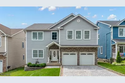 224 N 18th St, Kenilworth, NJ 07033 - Photo 1