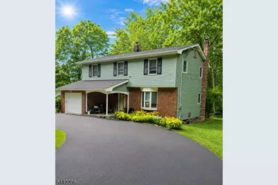 123 Mount Grove Rd, Lebanon Township, NJ 07830 - Photo 1