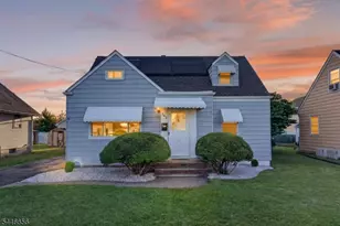 141 N 8th Ave, Manville, NJ 08835 - Photo 1
