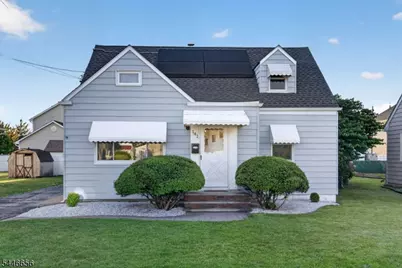 141 N 8th Ave, Manville, NJ 08835 - Photo 34