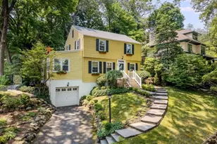 60 Clinton Rd, Glen Ridge Boro Twp., NJ 07028 - Photo 1