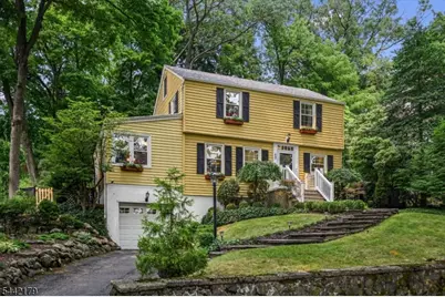 60 Clinton Rd, Glen Ridge Boro Twp., NJ 07028 - Photo 4
