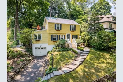 60 Clinton Rd, Glen Ridge Boro Twp., NJ 07028 - Photo 2